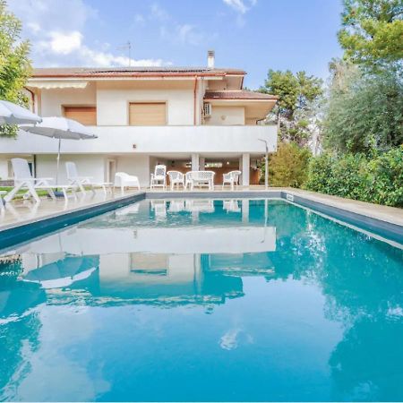 Zacchitella Garden House Villa Rosolini Ngoại thất bức ảnh