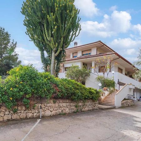 Zacchitella Garden House Villa Rosolini Ngoại thất bức ảnh