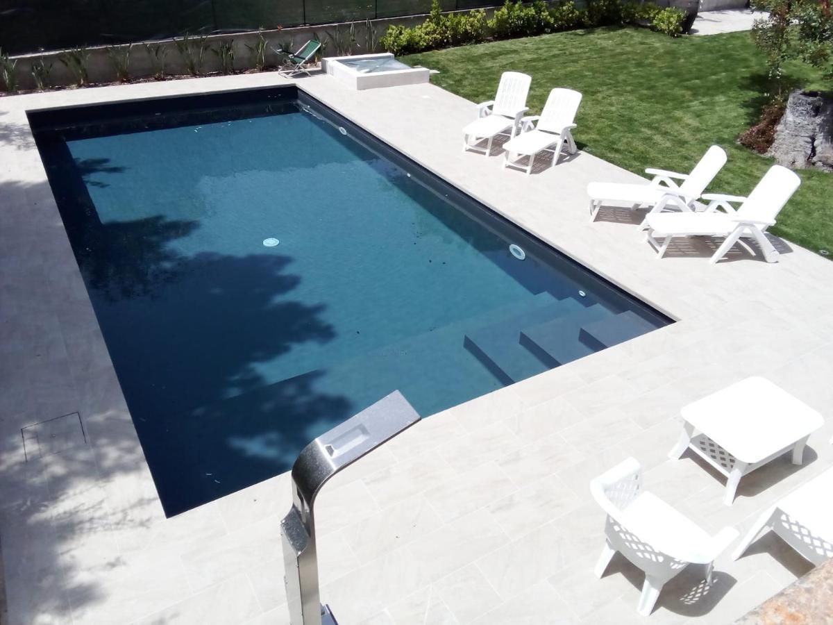 Zacchitella Garden House Villa Rosolini Ngoại thất bức ảnh