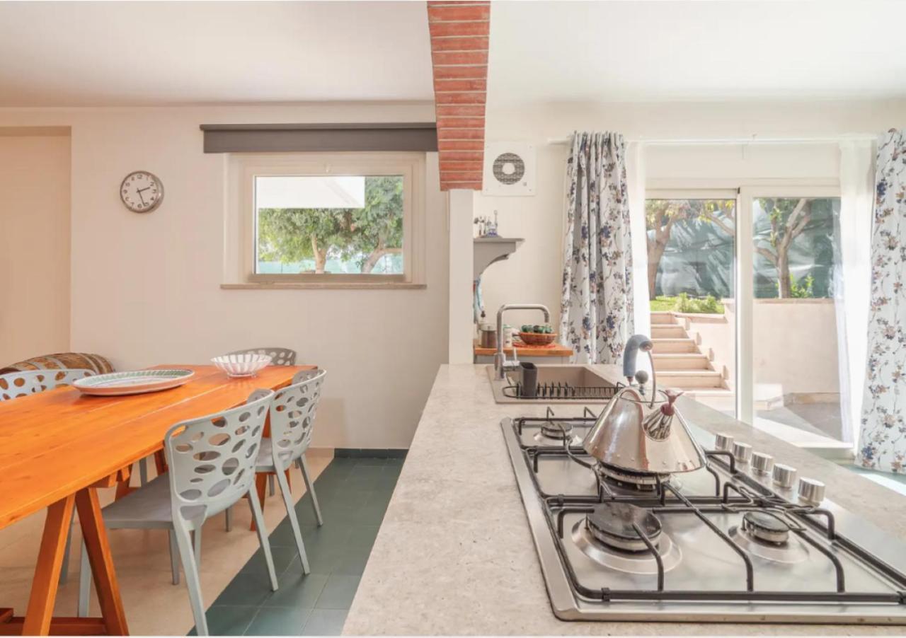 Zacchitella Garden House Villa Rosolini Ngoại thất bức ảnh