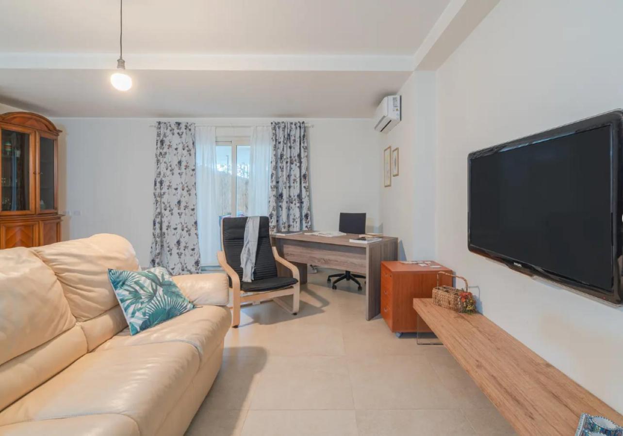 Zacchitella Garden House Villa Rosolini Ngoại thất bức ảnh