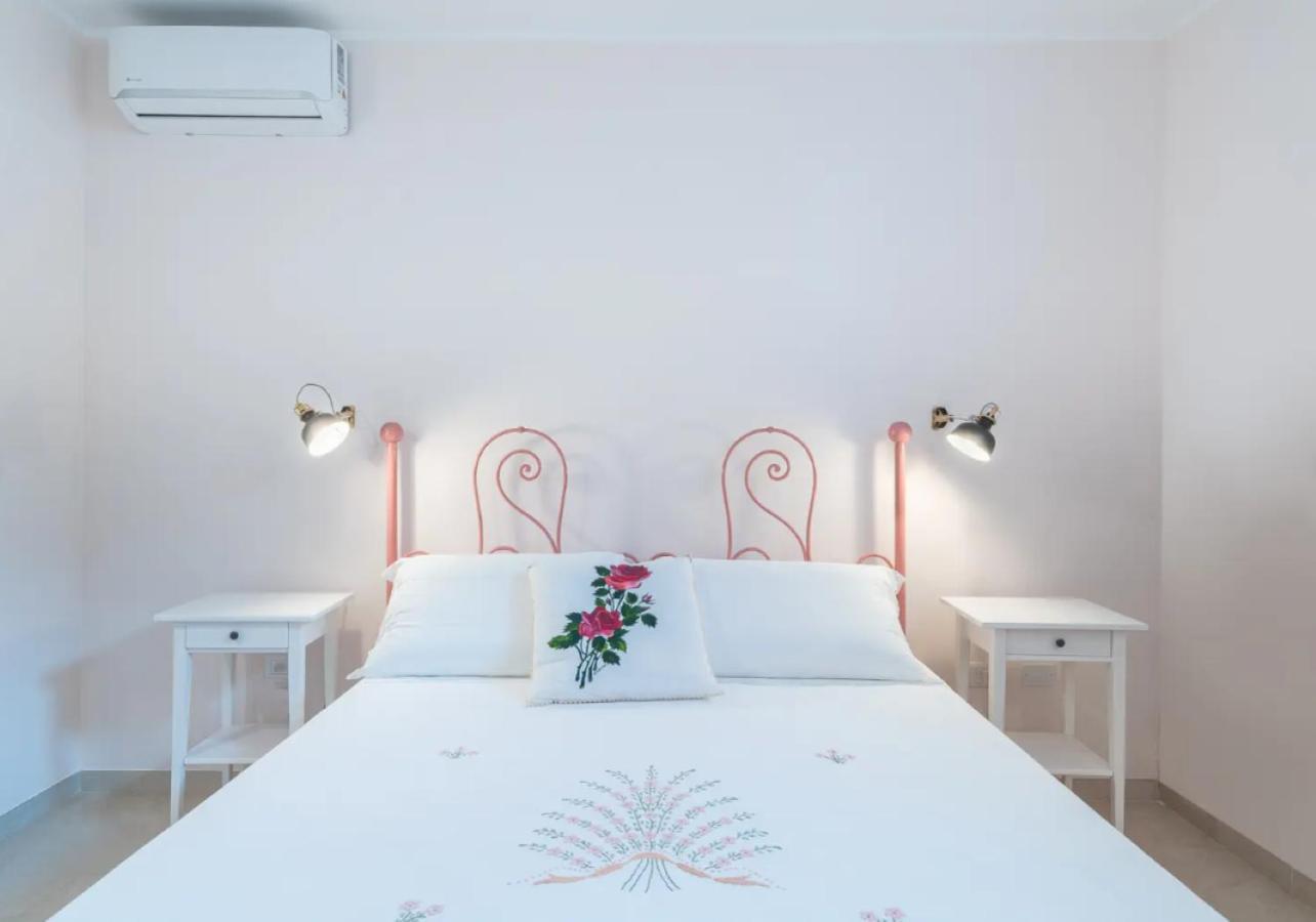 Zacchitella Garden House Villa Rosolini Ngoại thất bức ảnh