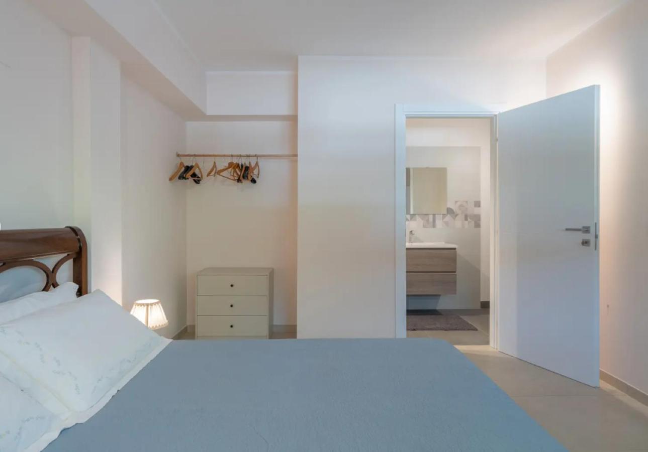 Zacchitella Garden House Villa Rosolini Ngoại thất bức ảnh