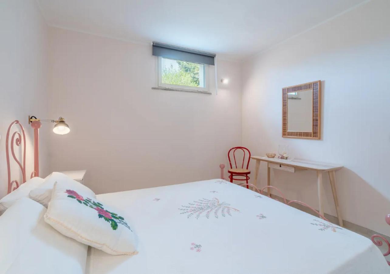 Zacchitella Garden House Villa Rosolini Ngoại thất bức ảnh