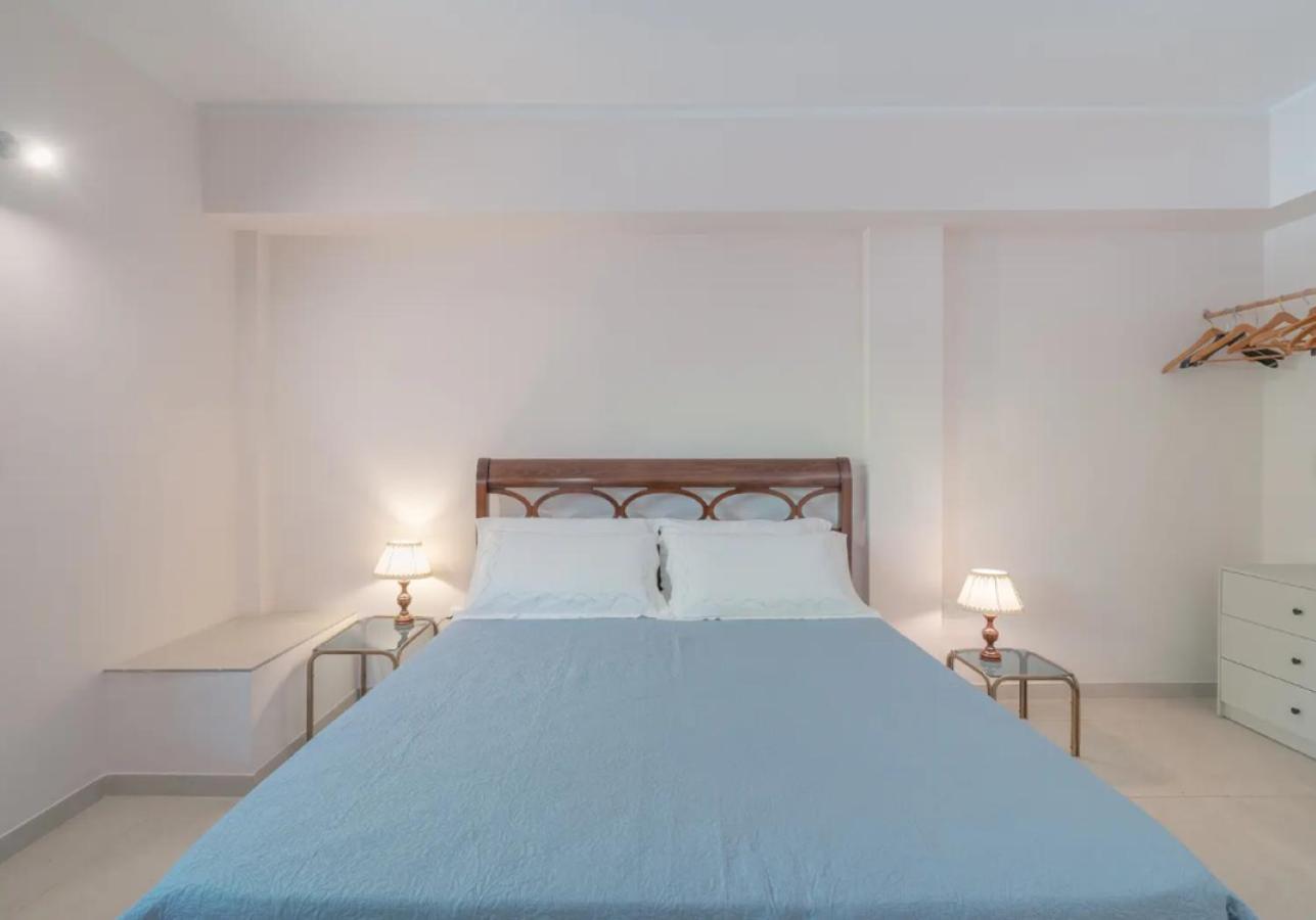 Zacchitella Garden House Villa Rosolini Ngoại thất bức ảnh
